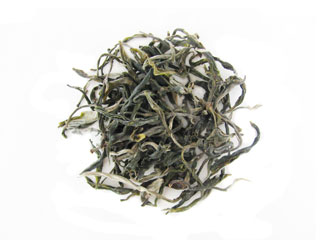 Nan Nuo Shan Loose Raw Pu Erh Maocha Wholesale