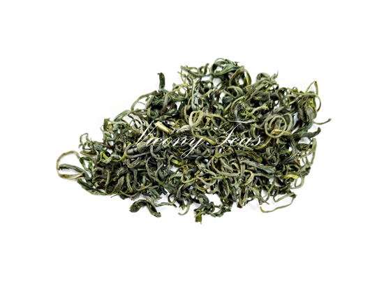 Premium Lu Shan Yun Wu Tea Leaves