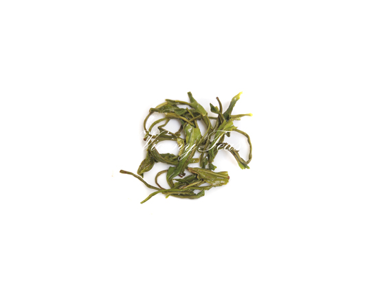 Premium Lu Shan Yun Wu Tea Brewed