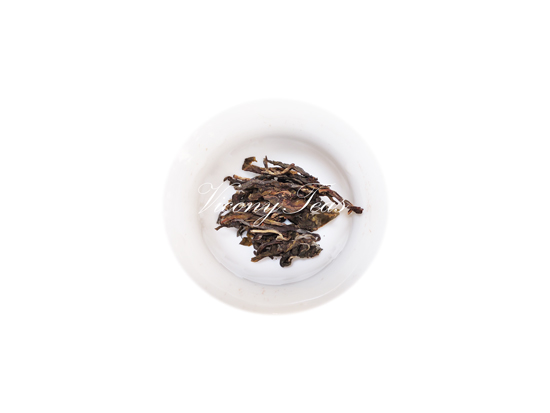 Premium Raw Pu Erh Tea Cake Wholesale | Ancient Single Tree(Gu Shu Dan Zhu) Chunk