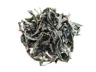 Pure Da Hong Pao Wuyi Yancha