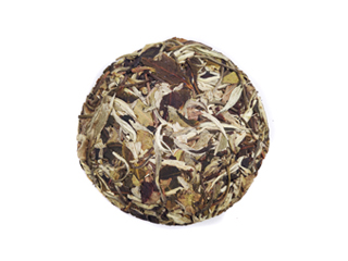 Moonlight White Tea Cake Wholesale | Small Yue Guang Bai Bing 100g