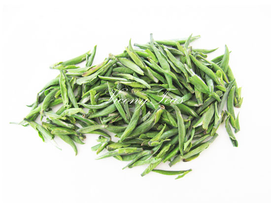 Zhu Ye Qing Tea Wholesale