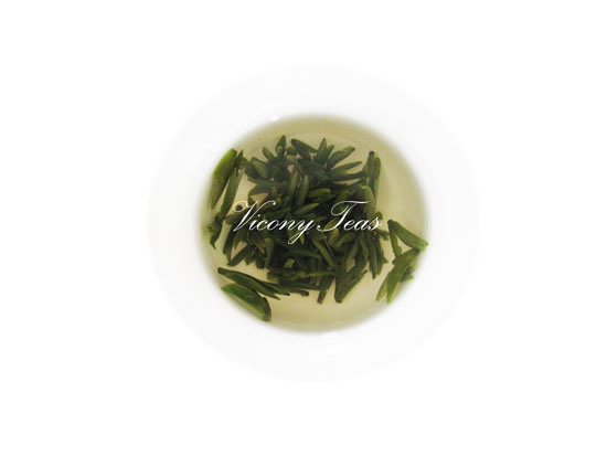 Zhu Ye Qing Tea Infusion