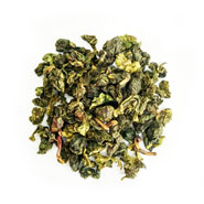 Golden Osmanthus Oolong Tea Wholesale