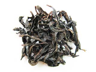 Premium Waishan Da Hong Pao Yancha