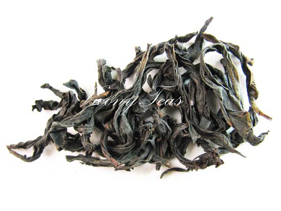 Superfine Wuyi Dahongpao Oolong Tealeaves