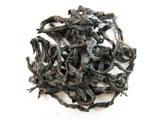 Superfine Dahongpao Oolong Tea