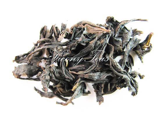 Premium Dahongpao Yancha Tealeaves