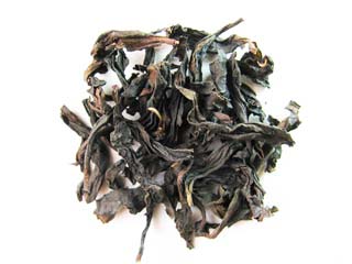 Premium Dahongpao Wuyi Yancha