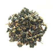 Organic Dong Ding Oolong Tea Wholesale