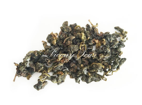 Dong Ding Oolong | Tung Ting Oolong