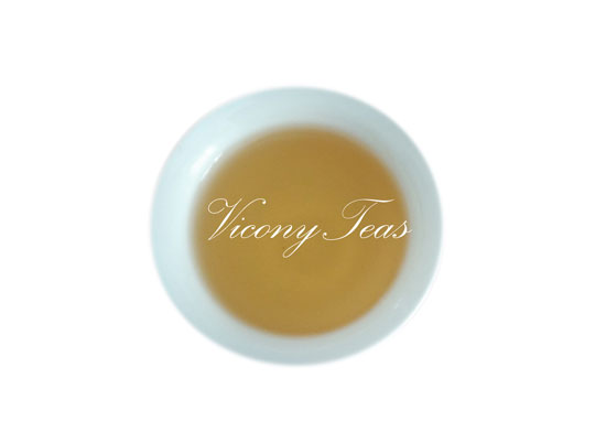 Tung Ting Oolong, Formosa Oolong, Dong Ding Mountain Oolong