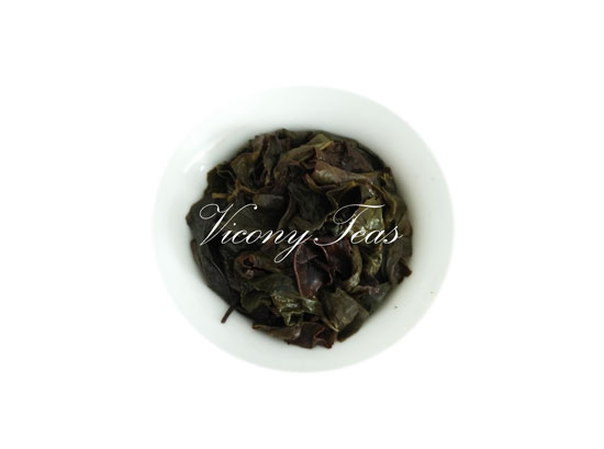 Tung Ting Oolong, Formosa Oolong, Dong Ding Oolong