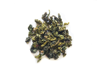 jasmine oolong tea