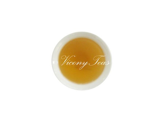 Raw Pu Erh Pearls Infusion