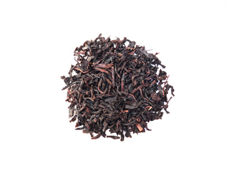 Wholesale Loose Leaf Peach Black Tea