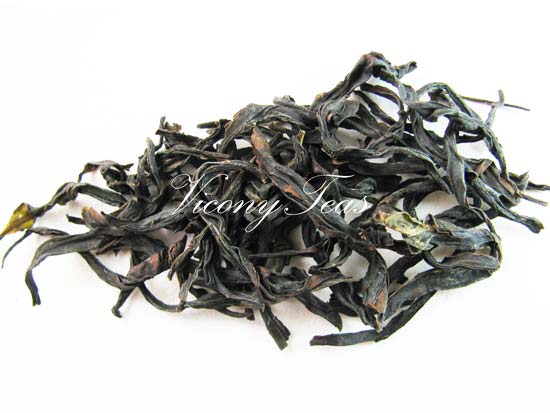 Honey Orchid Fragrance Phoenix Dancong Oolong Tealeaves