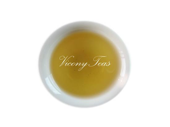 Phoenix Narcissus Oolong Tea Infusion