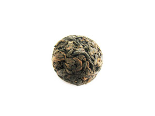 Ripe Pu Erh Pearls Wholesale