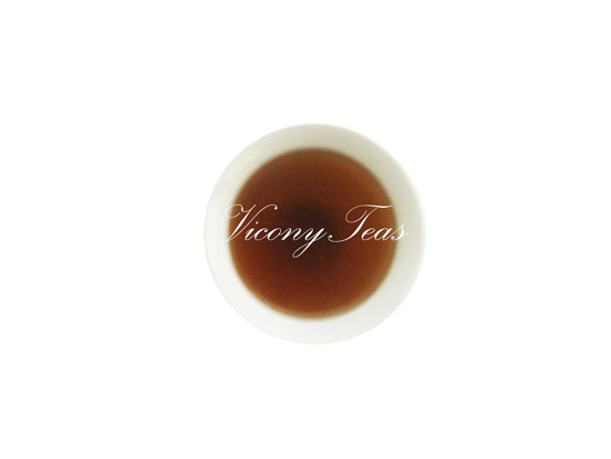 Ripe Pu Erh Pearls Infusion