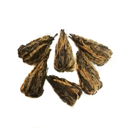 Yunnan Dian Hong Pagoda Tower Black Tea