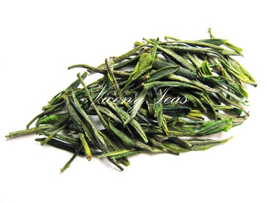 Huoshan Huang Ya Yellow Buds Tea