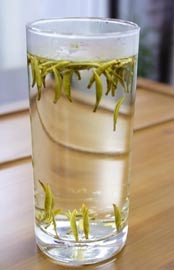 Junshan Yinzhen Infusion