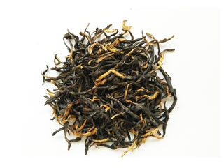 Golden Monkey Black Tea