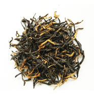 Golden Monkey Black Tea Wholesale