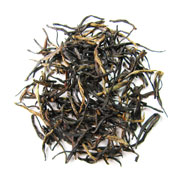 Qimen Golden Needle Tea
