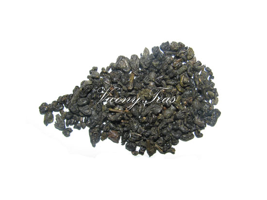 Gunpowder Green Tea Bulk Wholesale