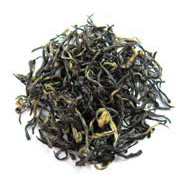 Gift Qimen Tea-Hong Mao Feng