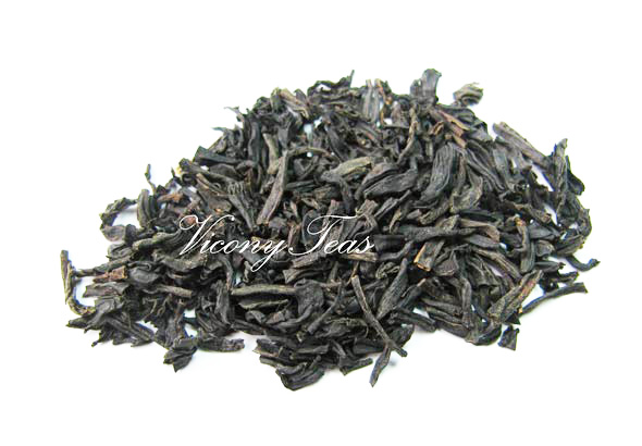 Keemun Black Tea 3rd grade