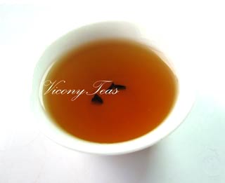 tea infusion of keemun hao ya b