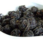 Keemun Dragon Pearl Tea