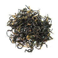 Keemun Aromatic snail tea