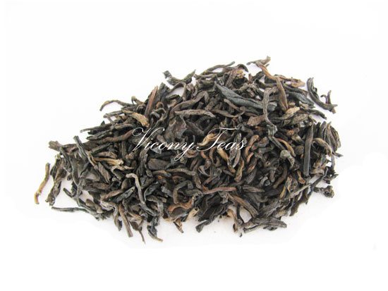 Loose Ripe Pu Pu Erh Wholesale