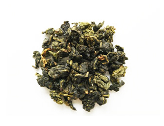 Milk Oolong Tea