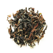 Organic Oriental Beauty Oolong Wholesale