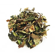 Organic White Peony Tea Wholesale