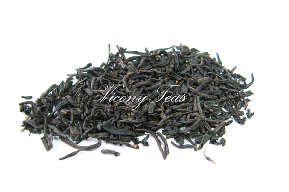 special grade keemun black tea