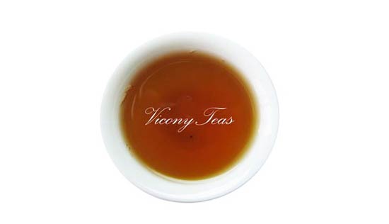 Dian Hong Gong Fu Infusion