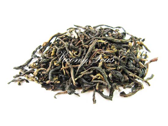 Dian Hong Gong Fu Tea