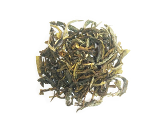 jasmine green tea wholesale