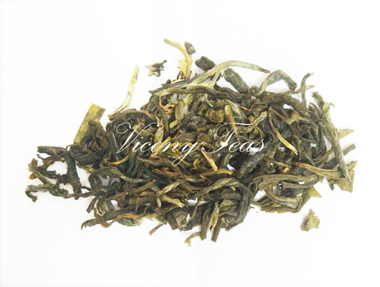 jasmine green tea wholesale