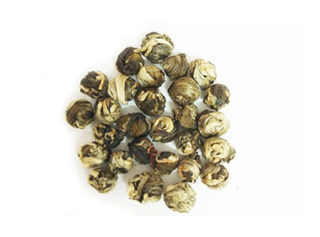jasmine pearl white tea wholesale