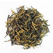 Jin Jun Mei Tea Waishan