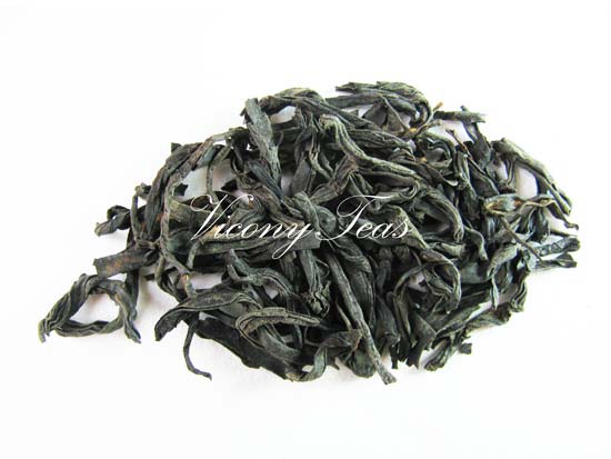 Bulk Lapsang Souchong Tea Leaves