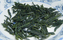 lu an gua pian tea